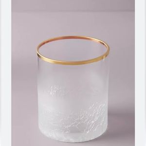 ISO Anthropologie Greer DOF Glass. Single or Set
